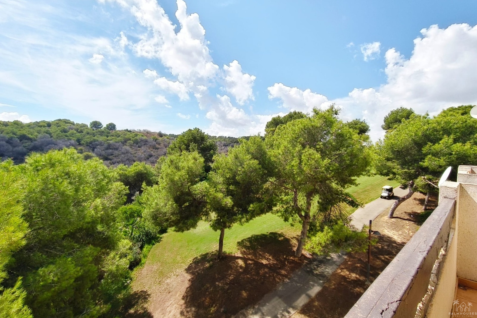 Resale - Apartments - Orihuela Costa - Las Ramblas Golf