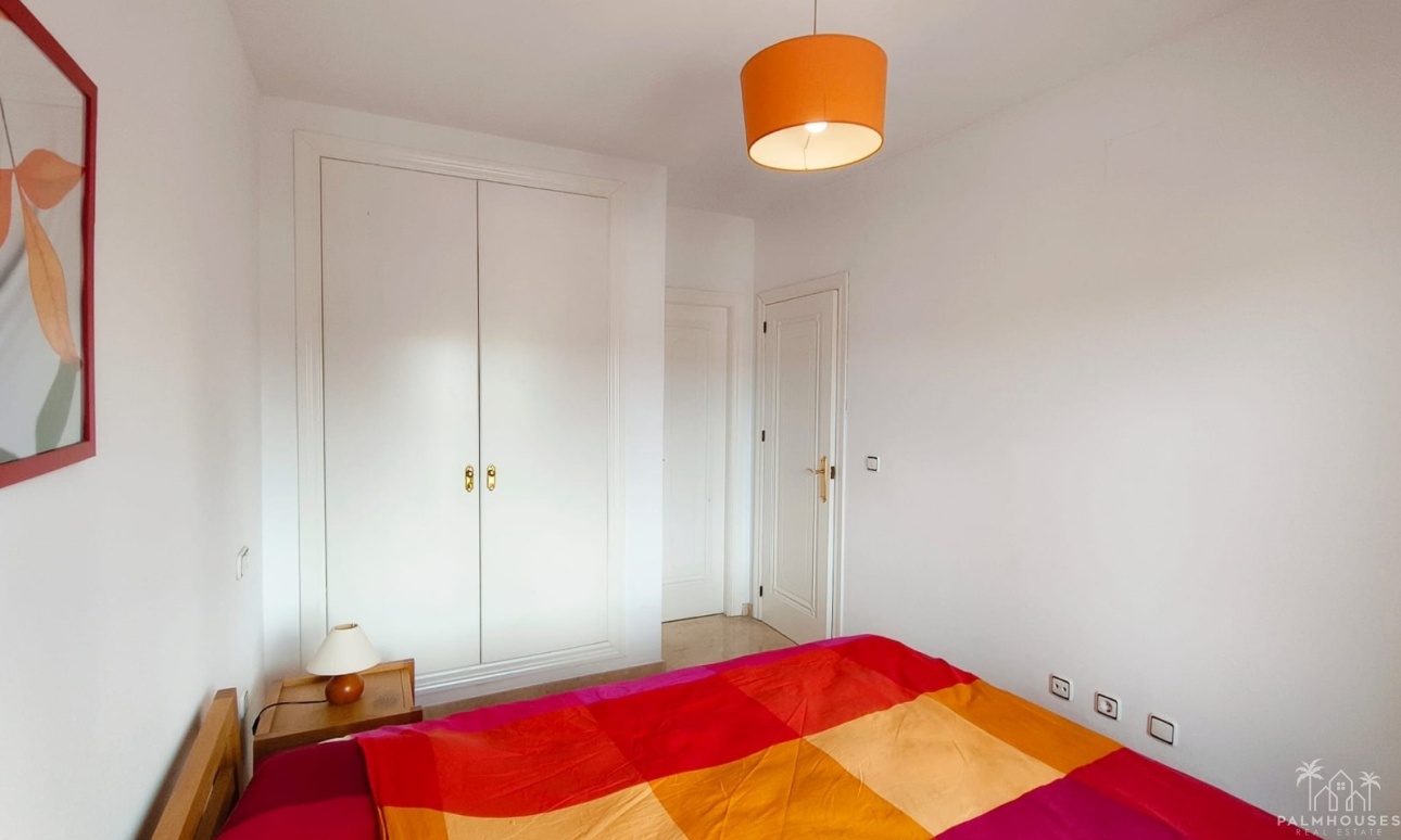 Resale - Apartments - Orihuela Costa - Las Ramblas Golf