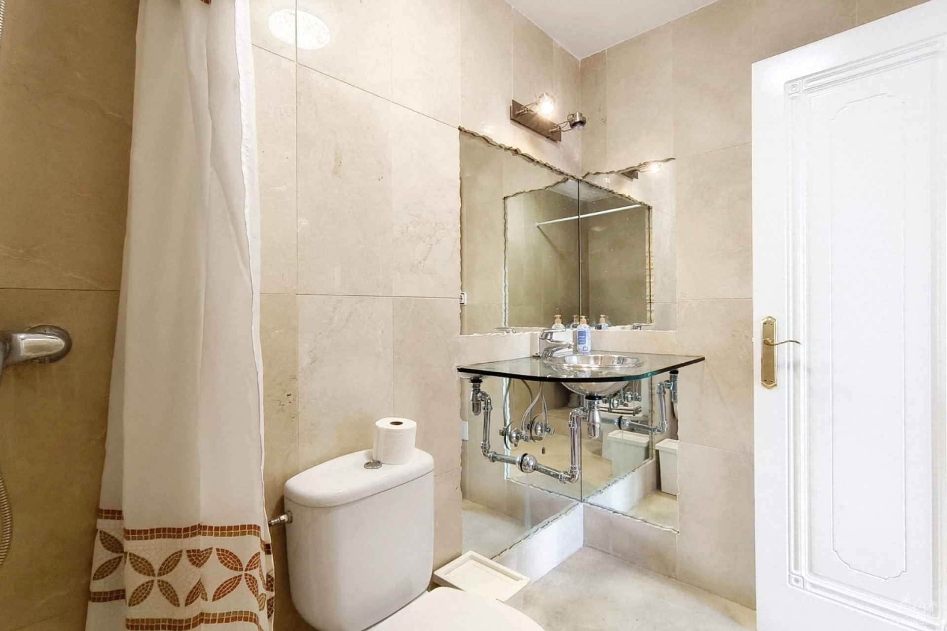 Resale - Apartments - Orihuela Costa - Las Ramblas Golf