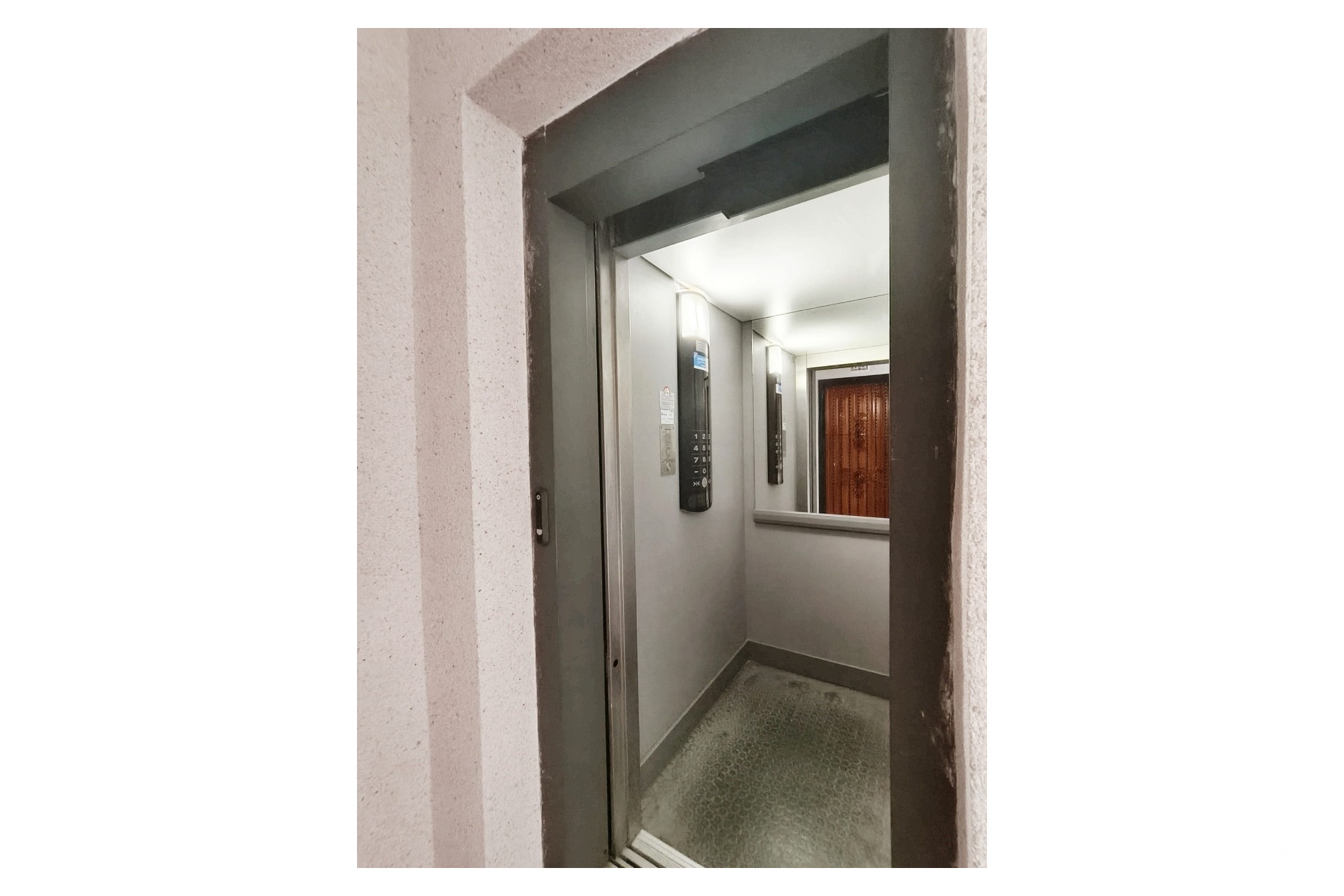 Resale - Apartments - Orihuela Costa - Las Ramblas Golf