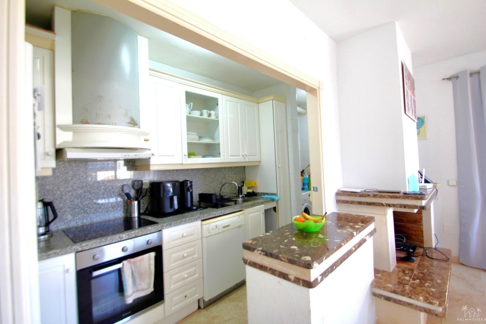 Resale - Apartments - Orihuela Costa - Las Ramblas