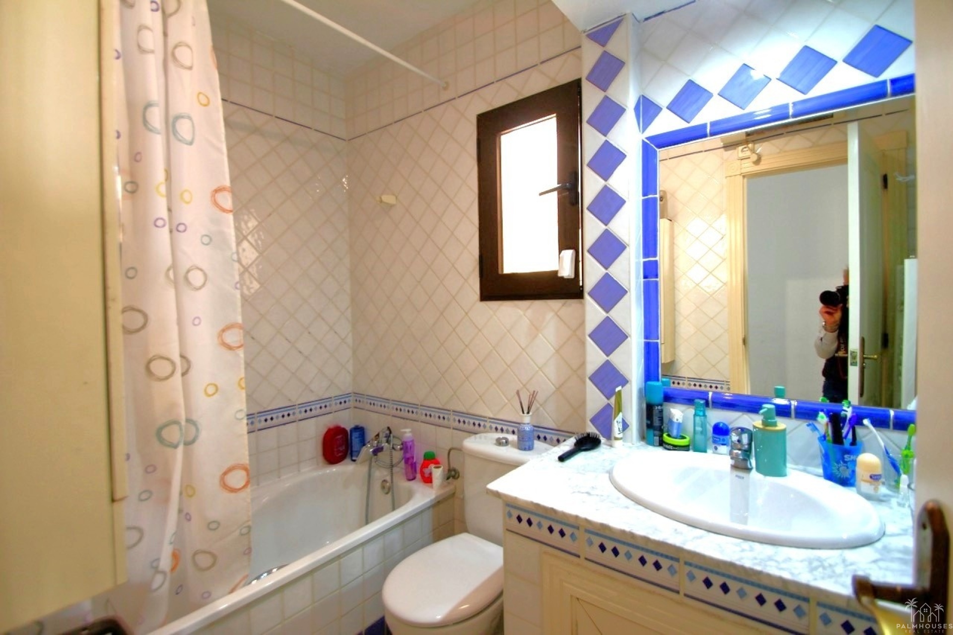 Resale - Apartments - Orihuela Costa - Las Ramblas
