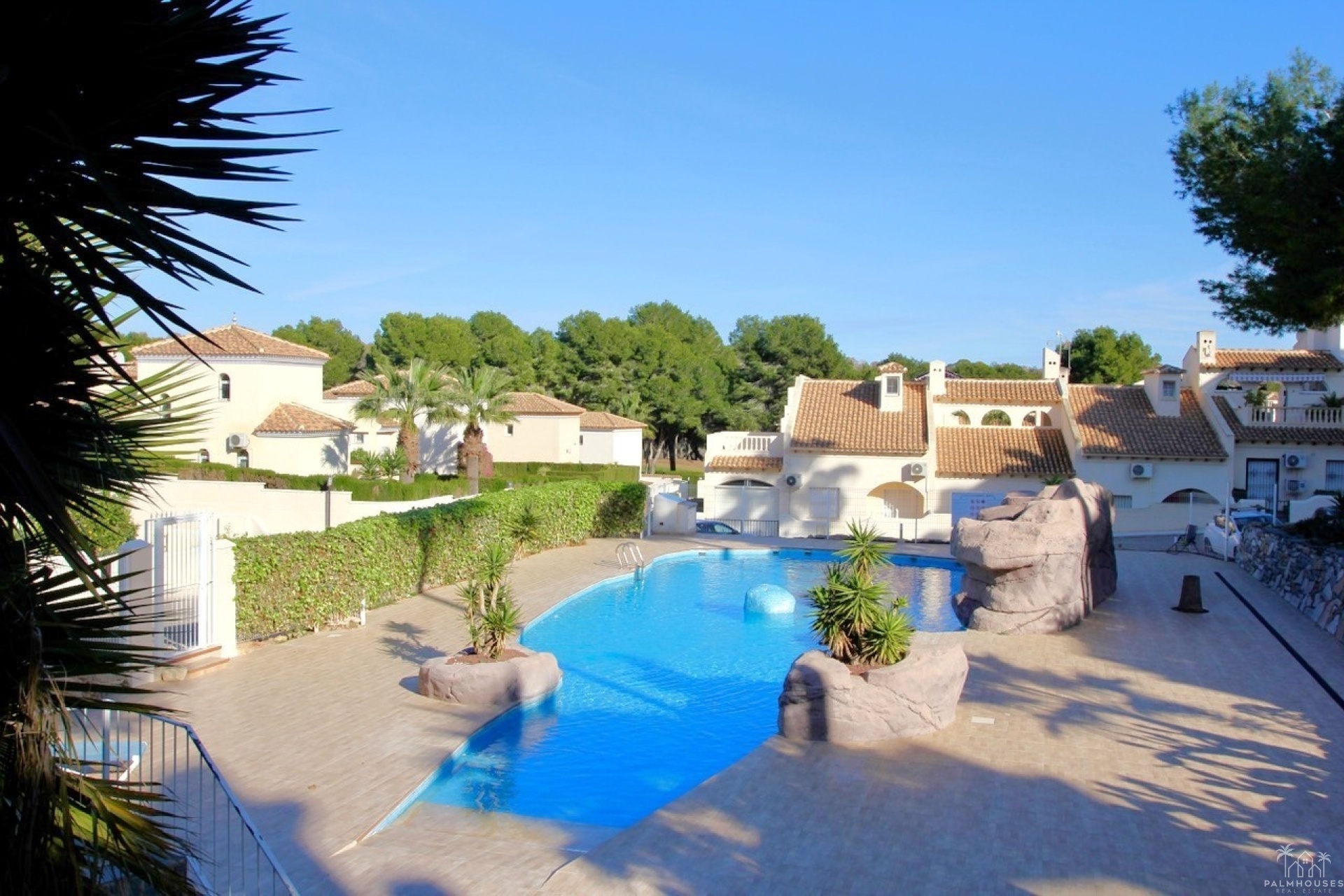 Resale - Apartments - Orihuela Costa - Las Ramblas