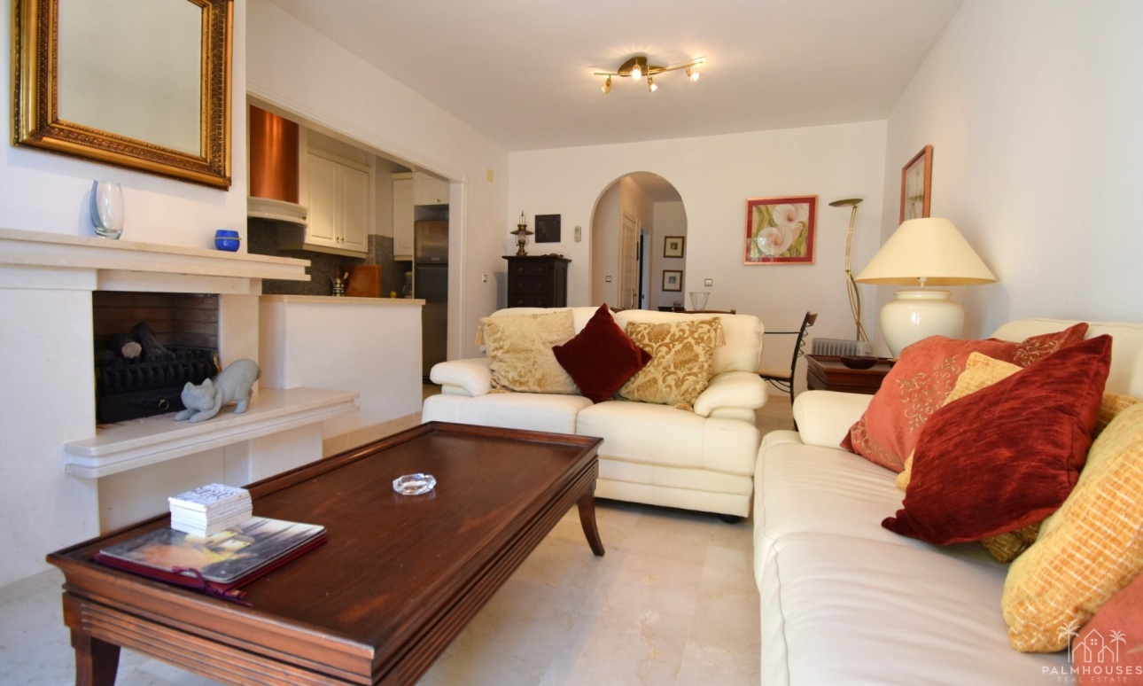 Resale - Apartments - Orihuela Costa - Las Ramblas