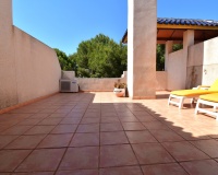 Resale - Apartments - Orihuela Costa - Las Ramblas