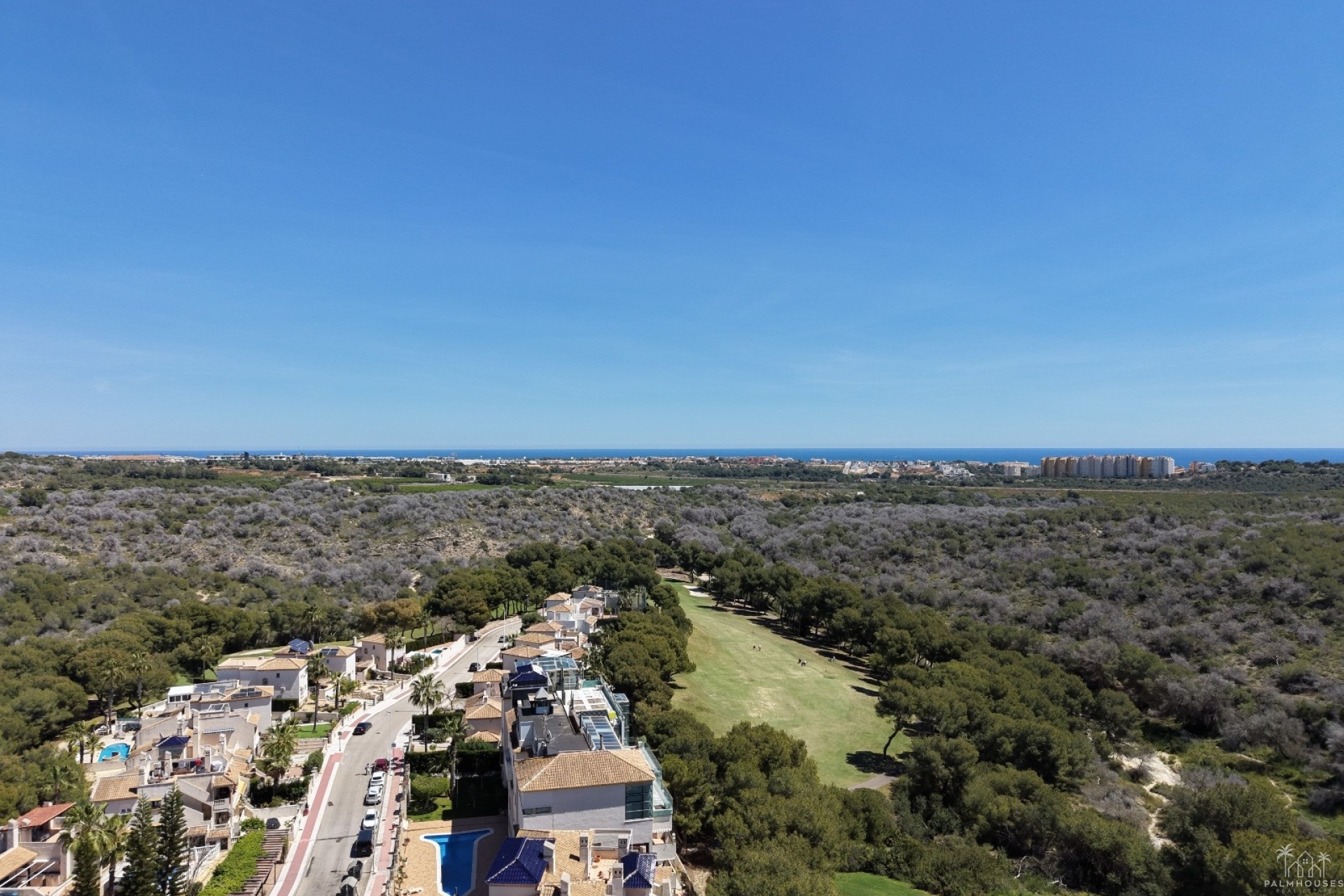 Resale - Apartments - Orihuela Costa - Las Ramblas