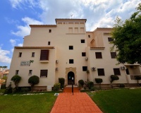Resale - Apartments - Orihuela Costa - Las Ramblas