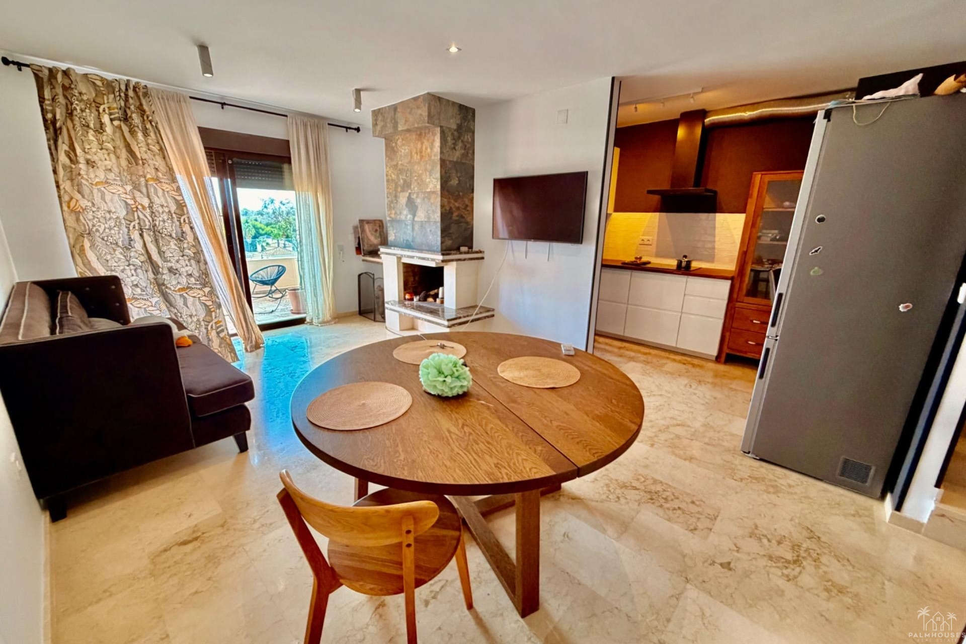 Resale - Apartments - Orihuela Costa - Las Ramblas
