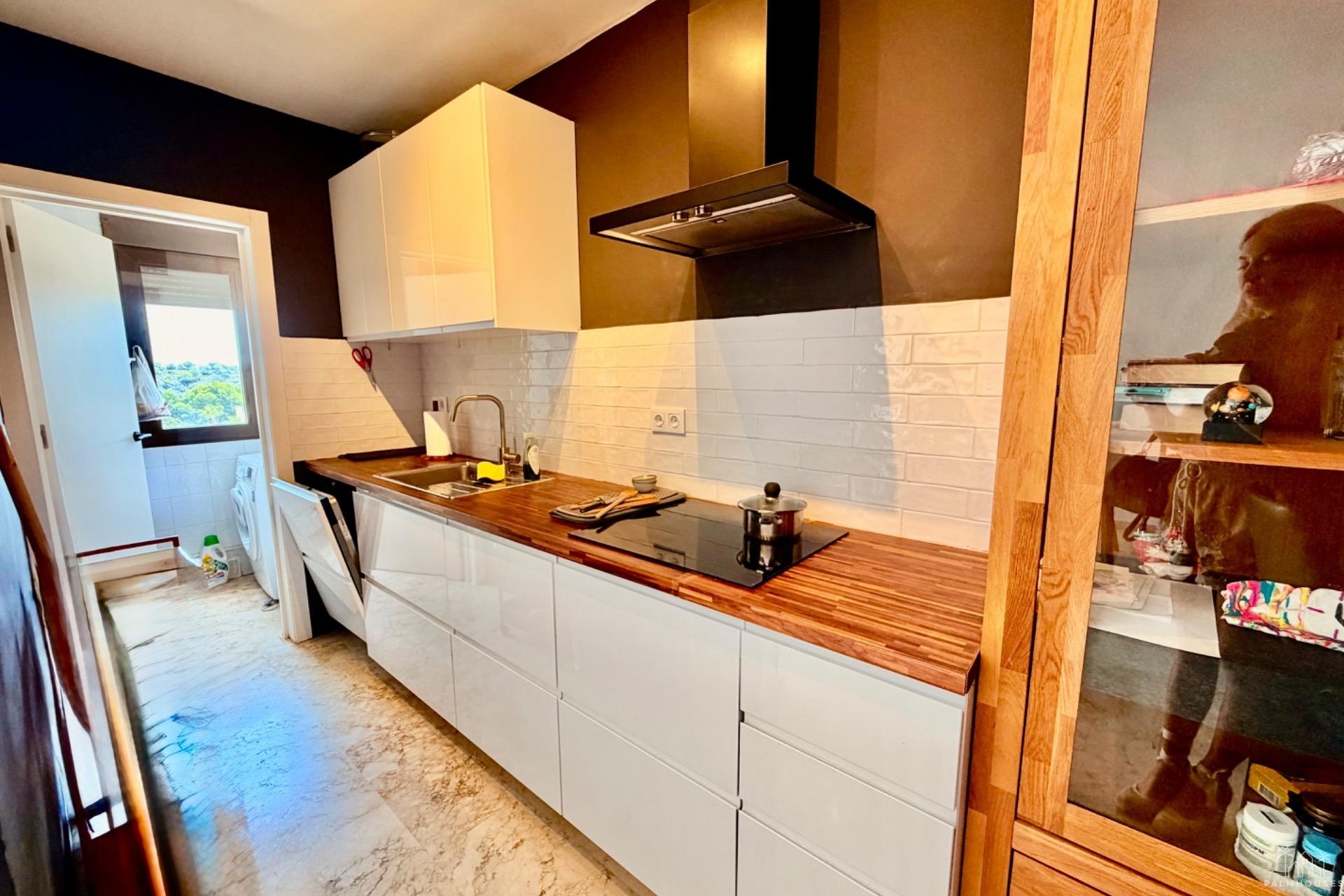 Resale - Apartments - Orihuela Costa - Las Ramblas