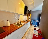 Resale - Apartments - Orihuela Costa - Las Ramblas
