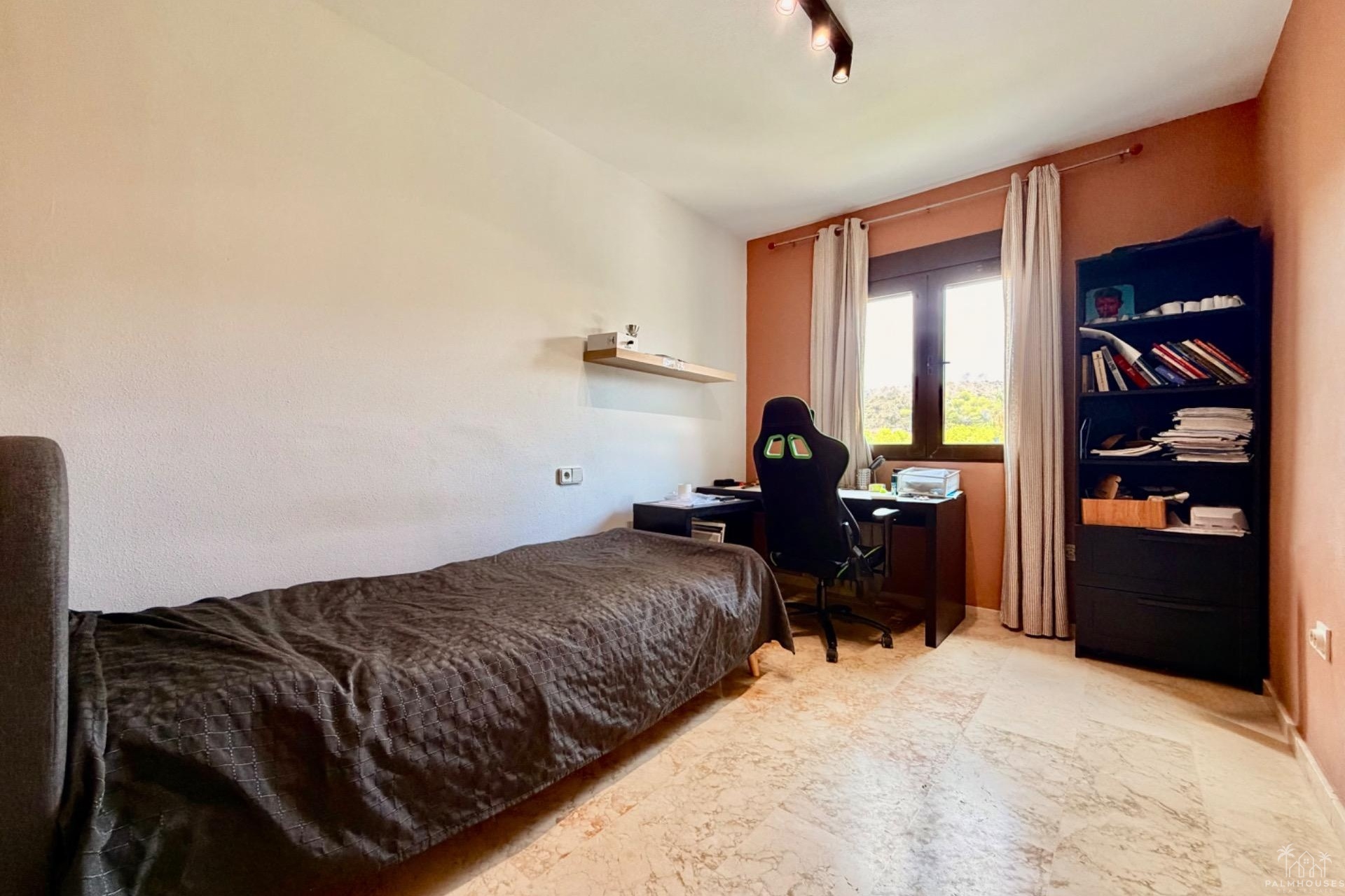Resale - Apartments - Orihuela Costa - Las Ramblas