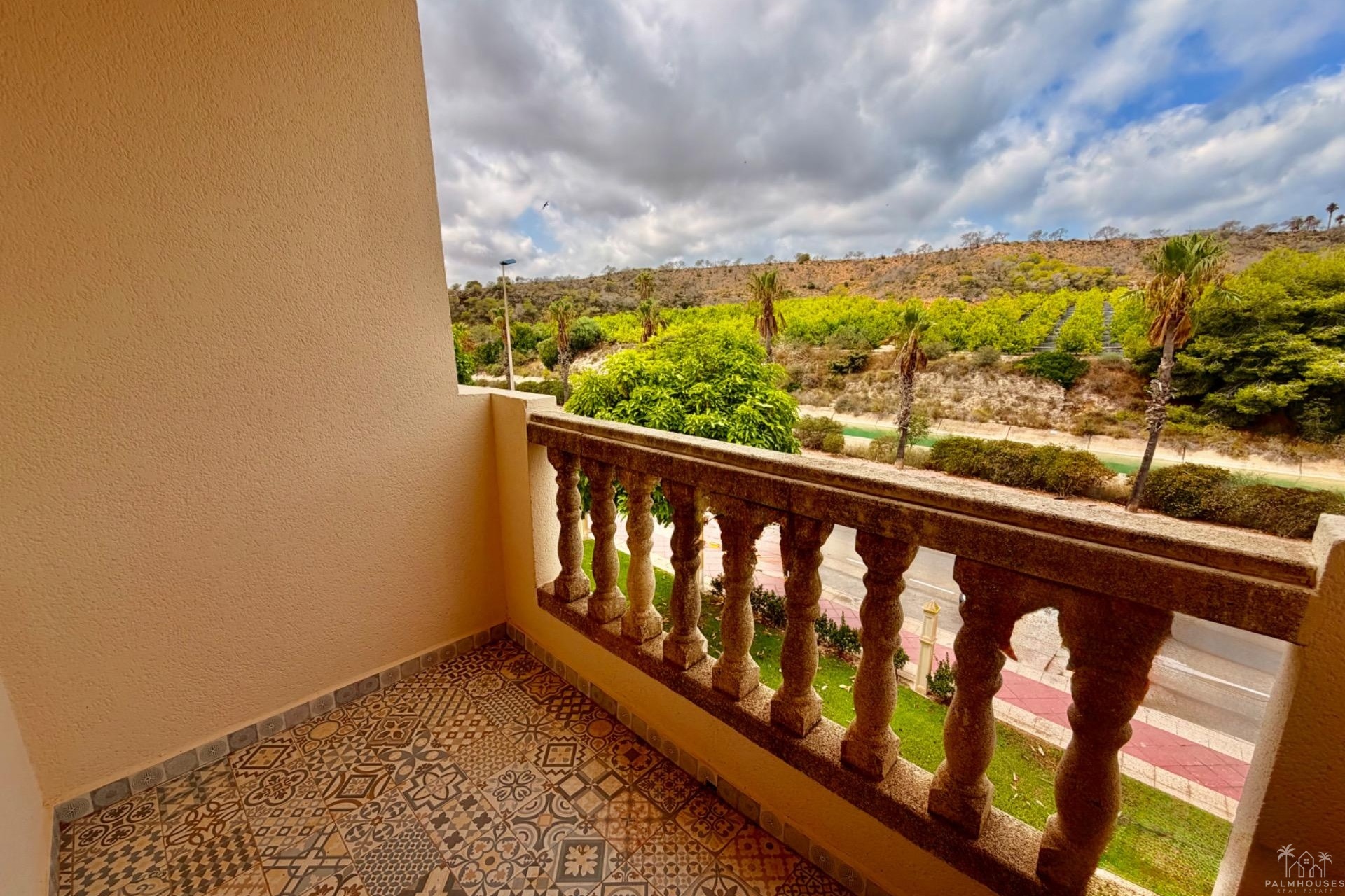 Resale - Apartments - Orihuela Costa - Las Ramblas