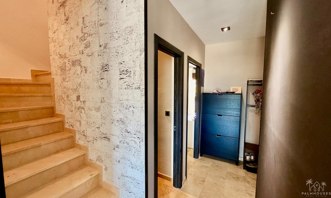 Resale - Apartments - Orihuela Costa - Las Ramblas
