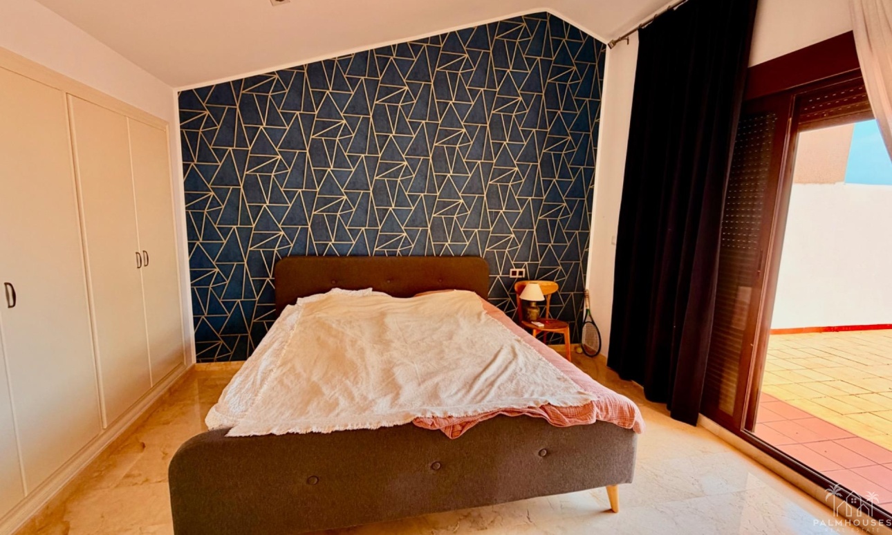Resale - Apartments - Orihuela Costa - Las Ramblas