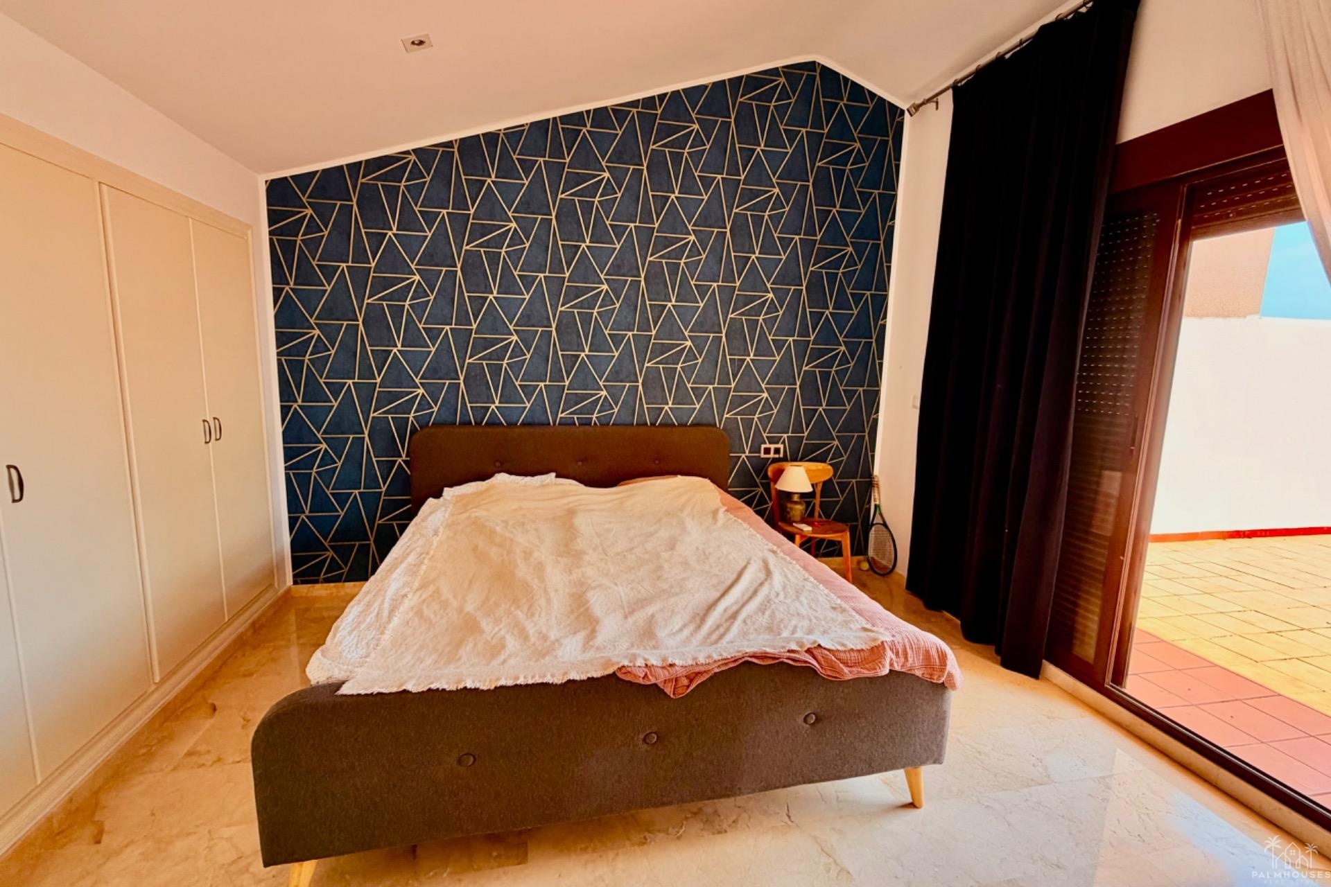 Resale - Apartments - Orihuela Costa - Las Ramblas