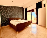 Resale - Apartments - Orihuela Costa - Las Ramblas