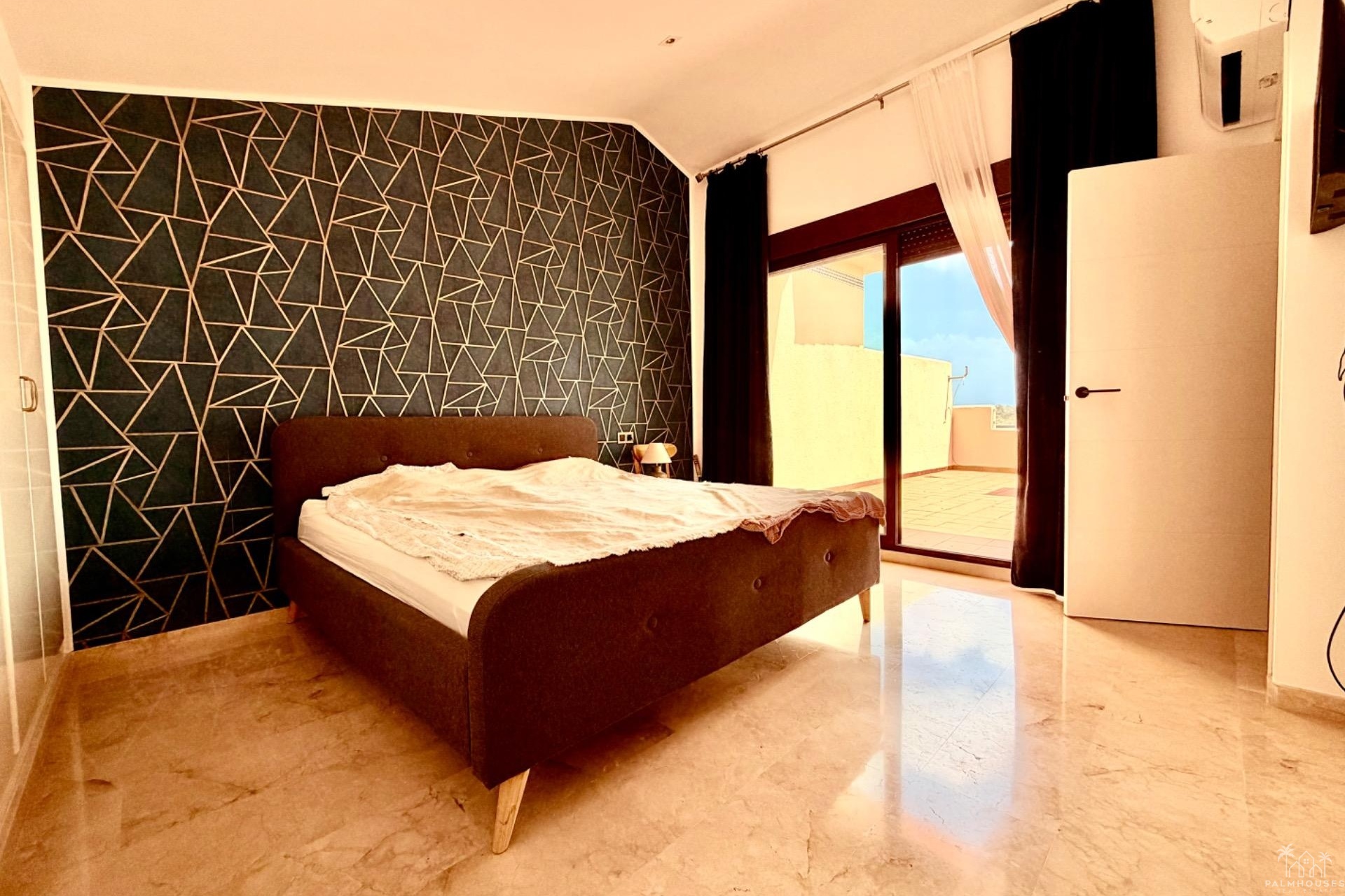 Resale - Apartments - Orihuela Costa - Las Ramblas