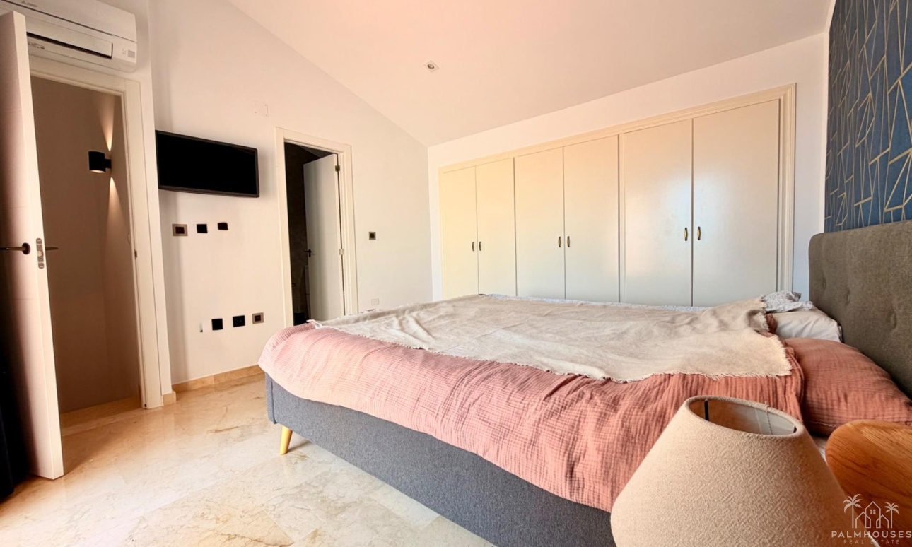 Resale - Apartments - Orihuela Costa - Las Ramblas