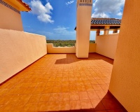 Resale - Apartments - Orihuela Costa - Las Ramblas