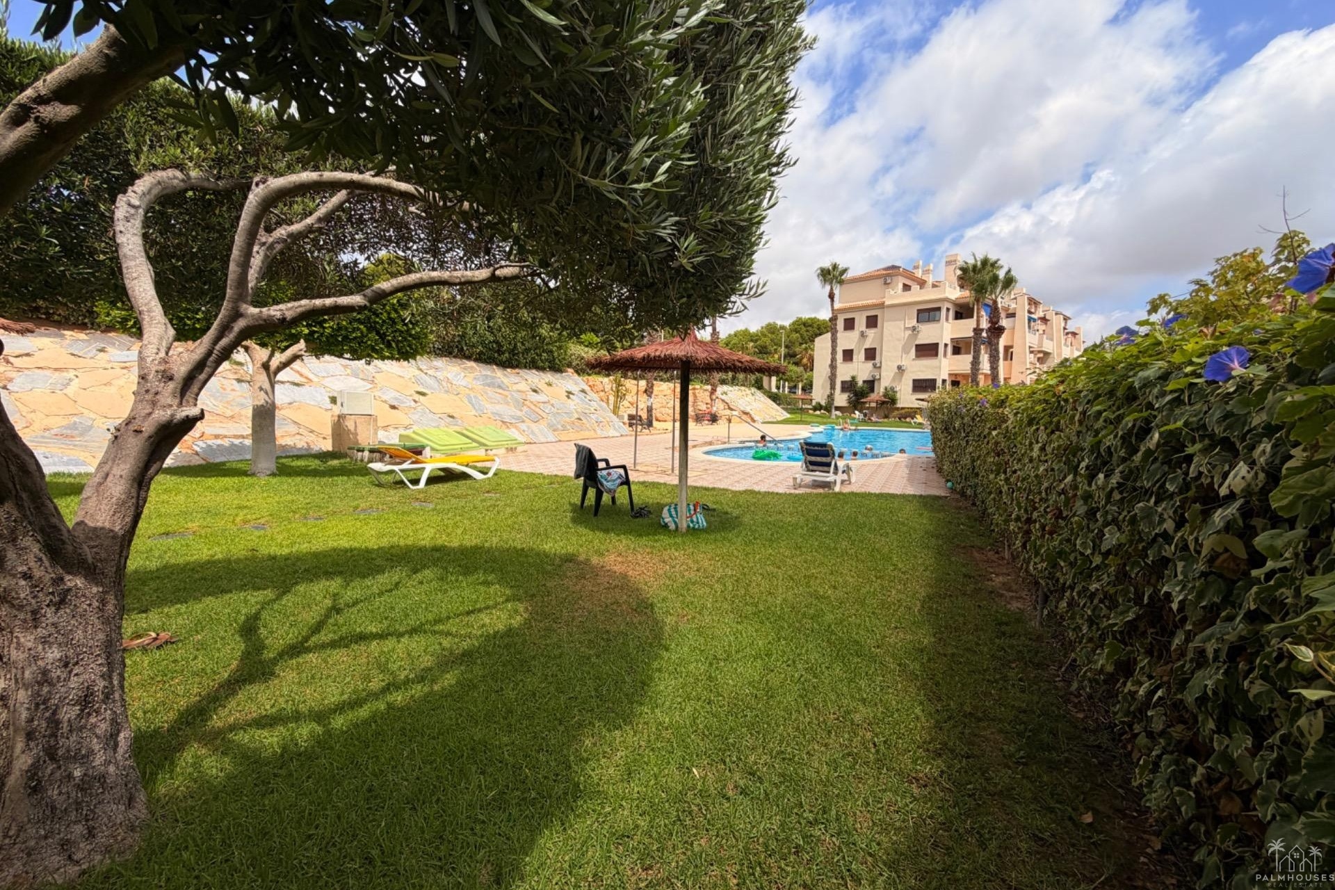 Resale - Apartments - Orihuela Costa - Las Ramblas