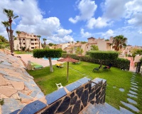 Resale - Apartments - Orihuela Costa - Las Ramblas