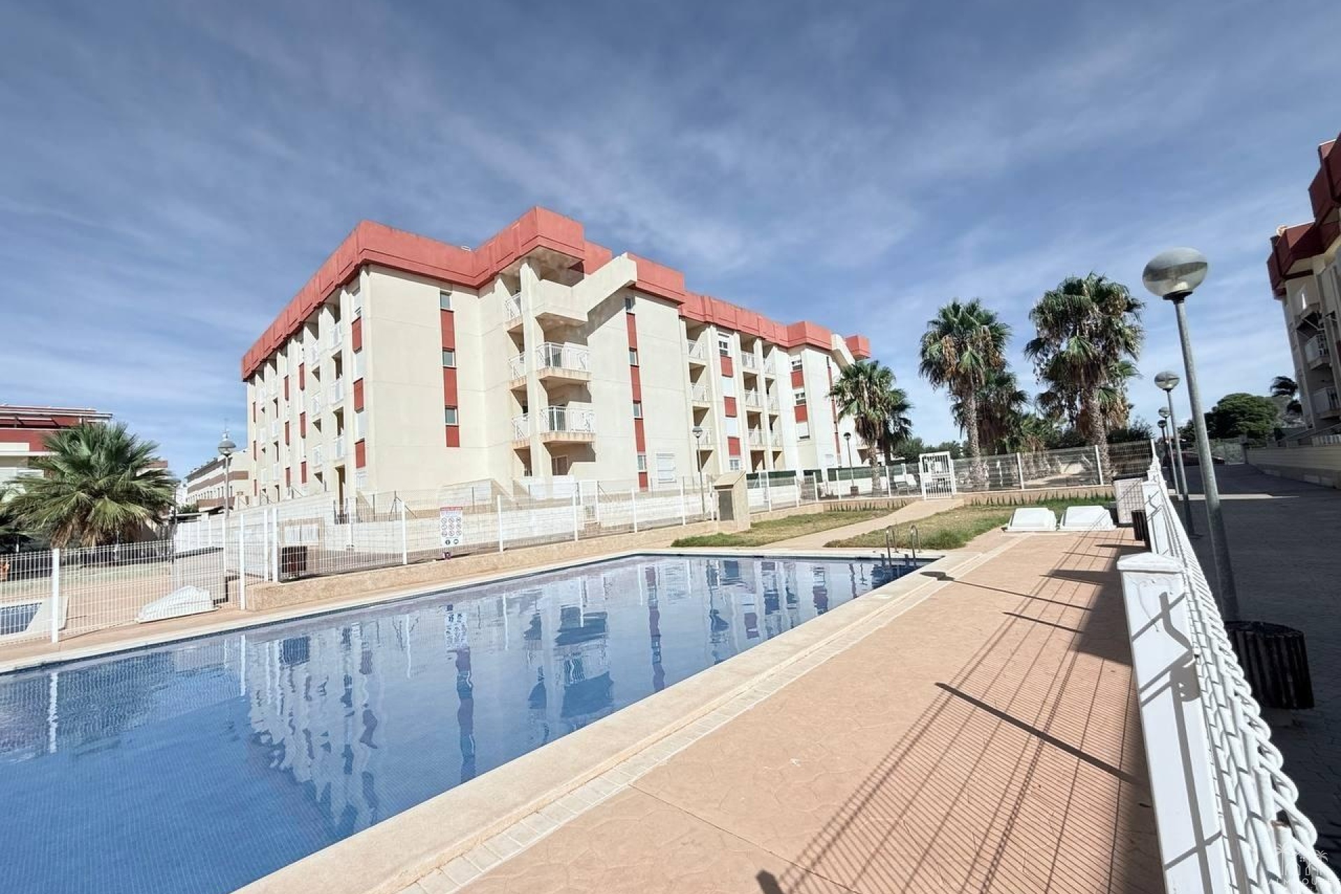 Resale - Apartments - Orihuela Costa - Lomas de Cabo Roig