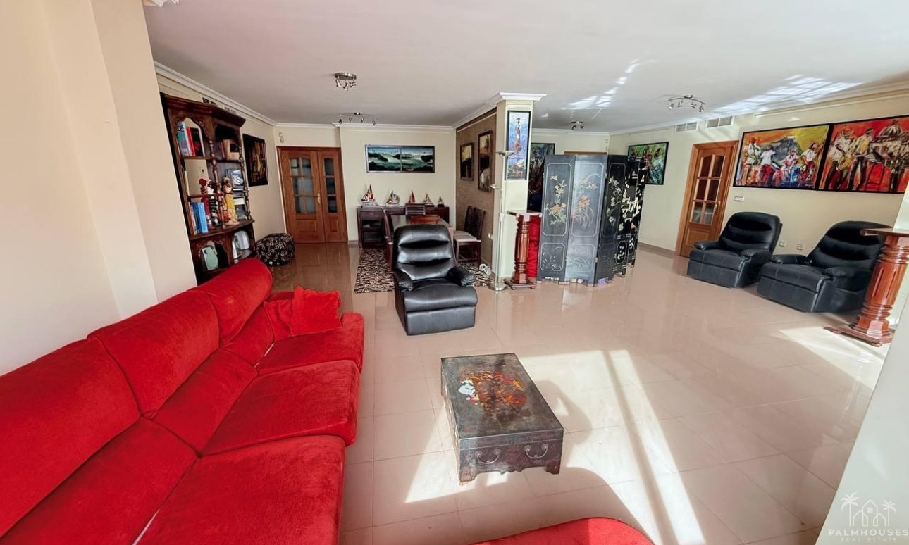 Resale - Apartments - Orihuela Costa - Lomas de Cabo Roig