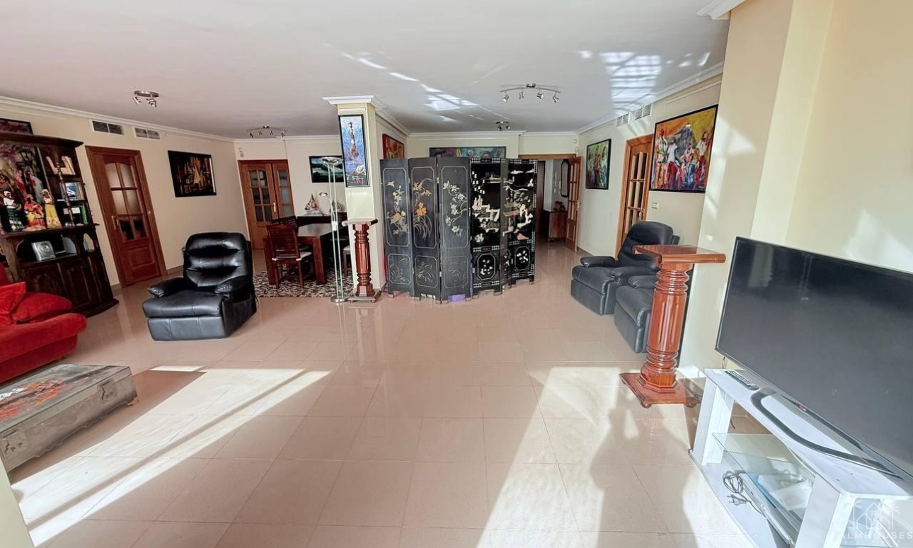 Resale - Apartments - Orihuela Costa - Lomas de Cabo Roig