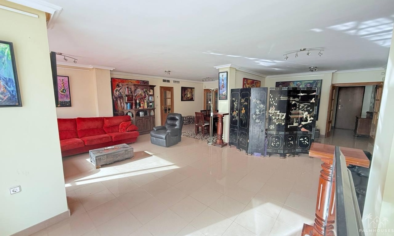 Resale - Apartments - Orihuela Costa - Lomas de Cabo Roig