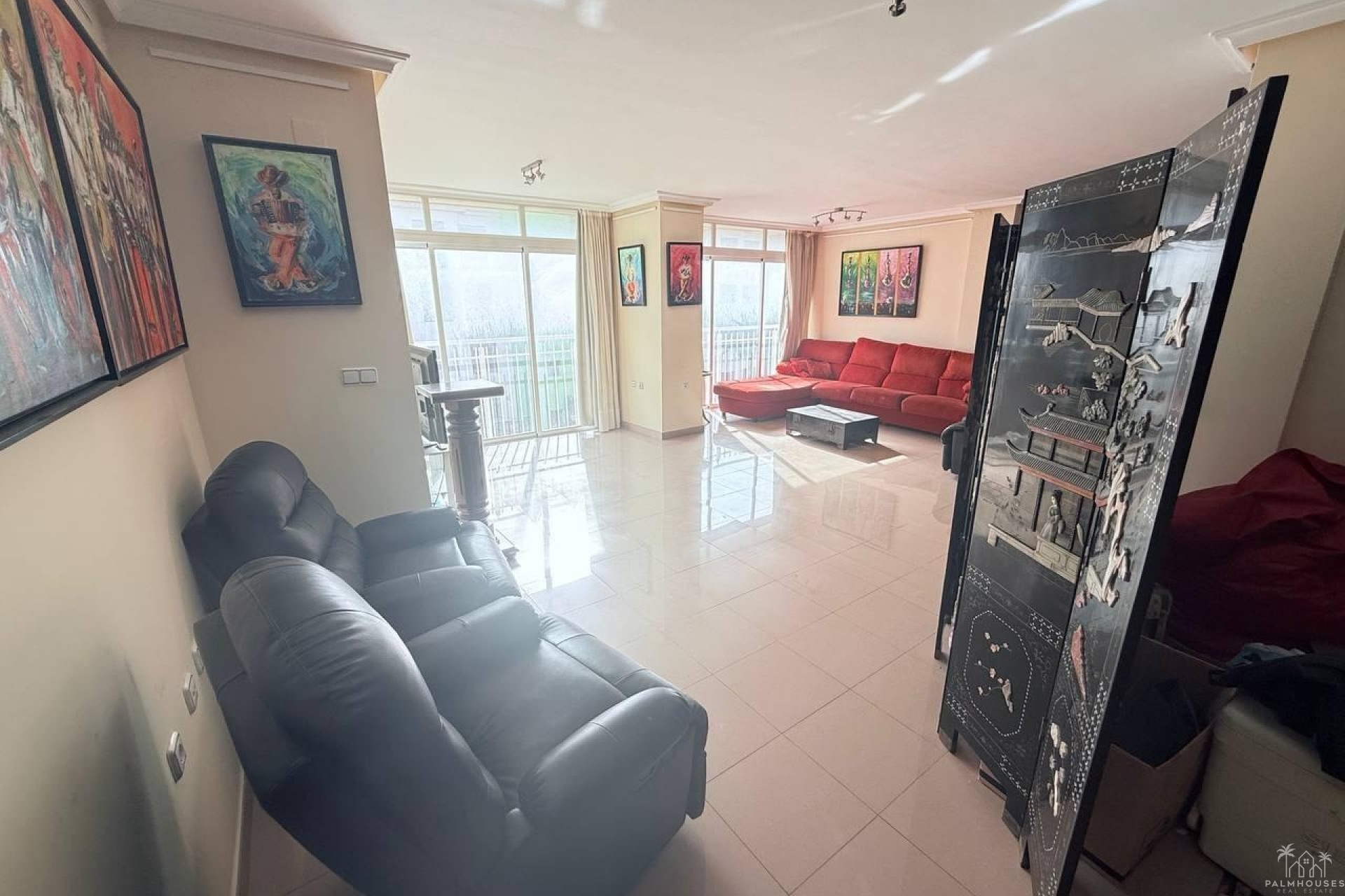 Resale - Apartments - Orihuela Costa - Lomas de Cabo Roig