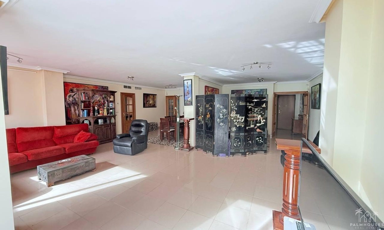 Resale - Apartments - Orihuela Costa - Lomas de Cabo Roig