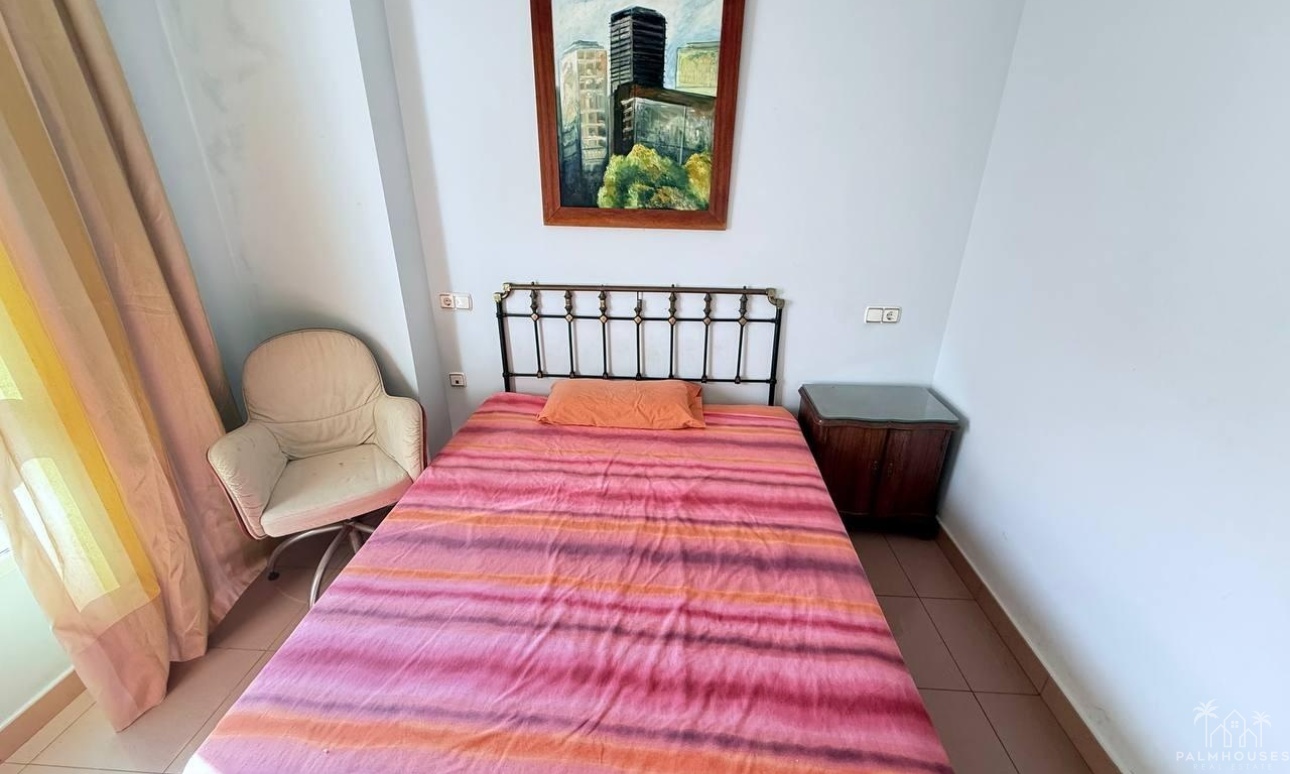 Resale - Apartments - Orihuela Costa - Lomas de Cabo Roig
