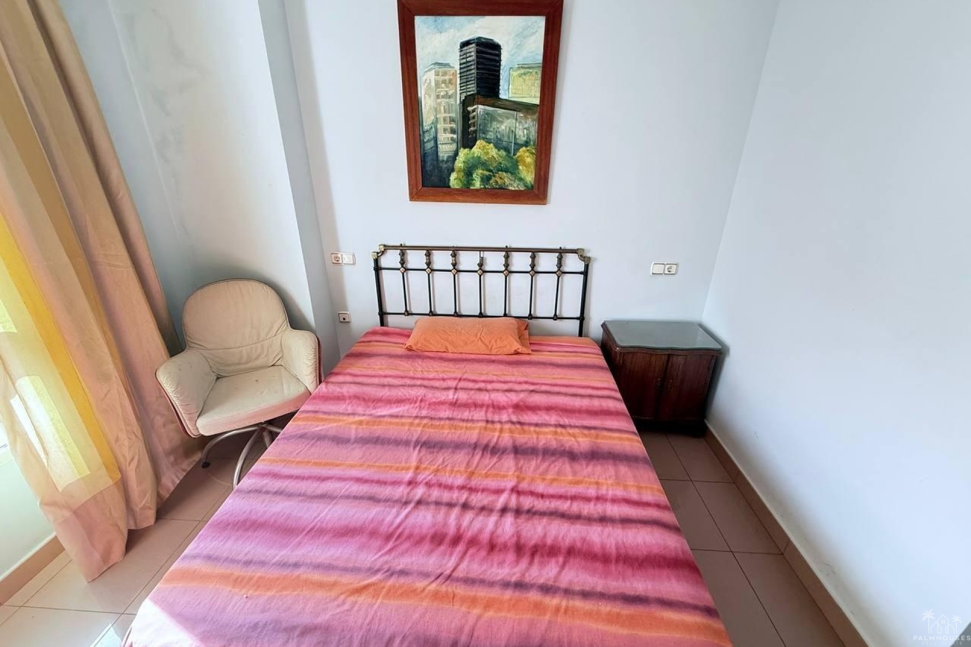 Resale - Apartments - Orihuela Costa - Lomas de Cabo Roig