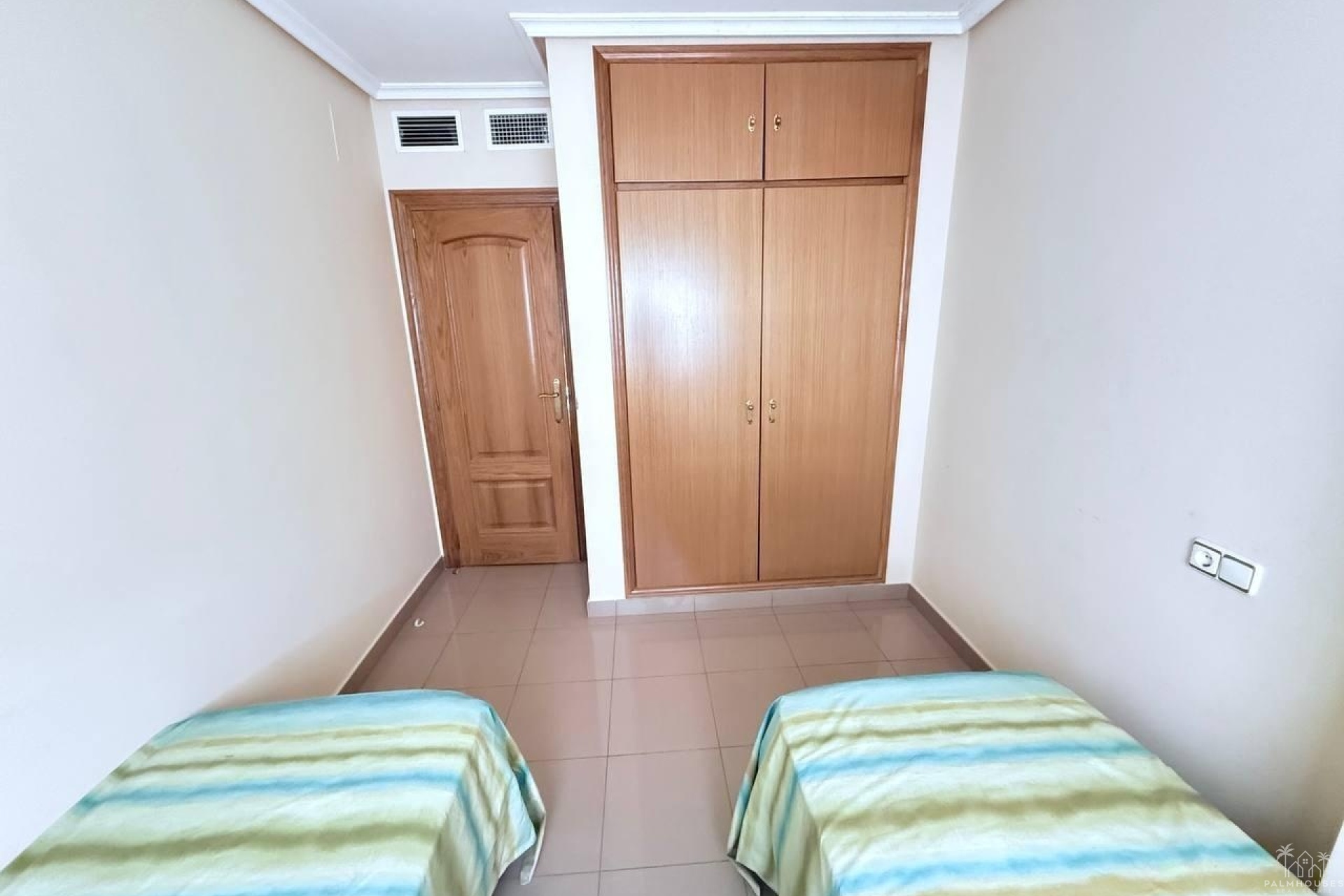 Resale - Apartments - Orihuela Costa - Lomas de Cabo Roig