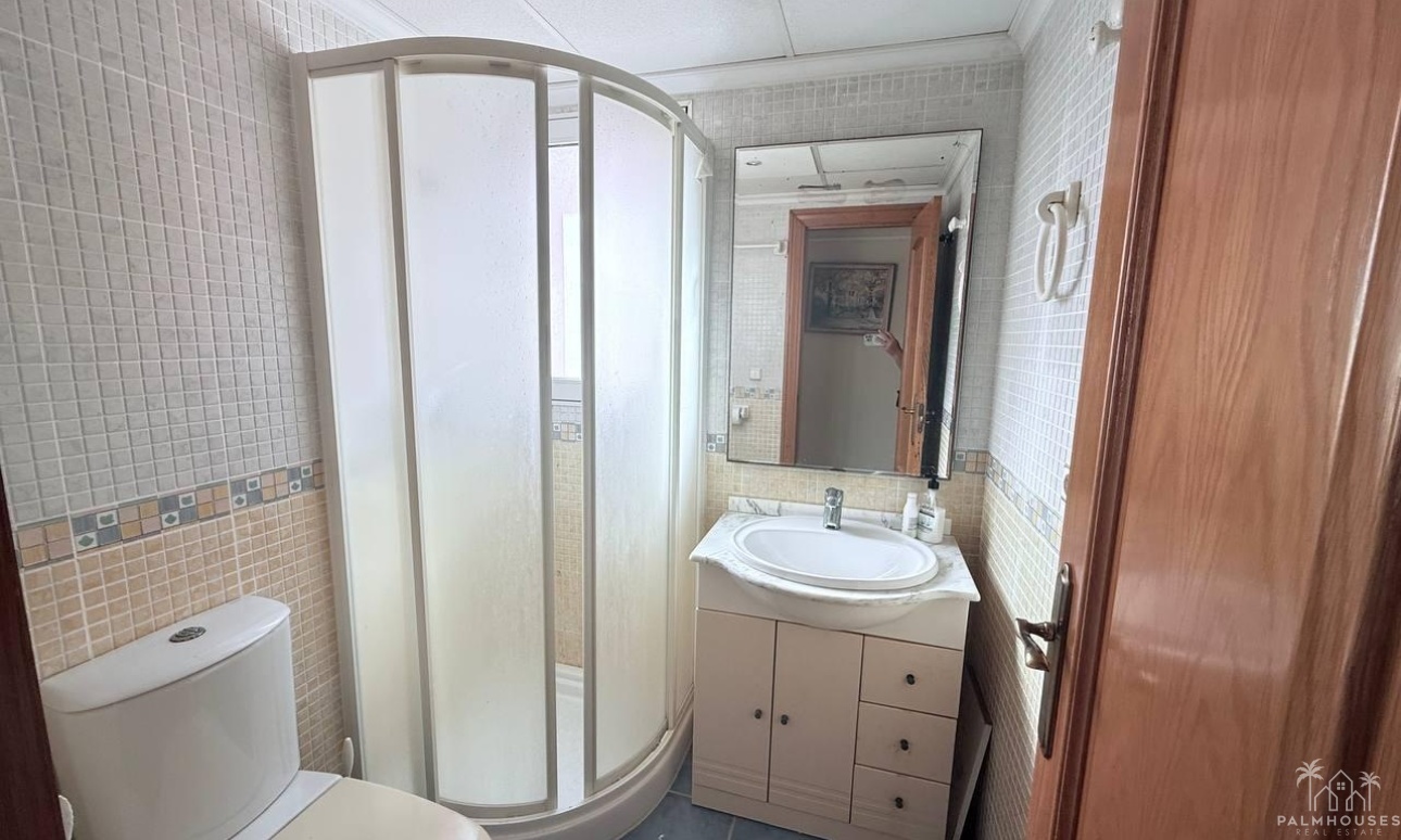 Resale - Apartments - Orihuela Costa - Lomas de Cabo Roig