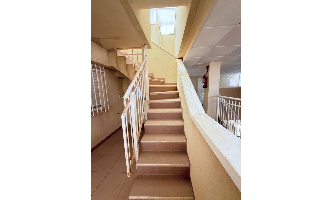 Resale - Apartments - Orihuela Costa - Lomas de Cabo Roig