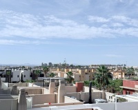Resale - Apartments - Orihuela Costa - Lomas de Cabo Roig