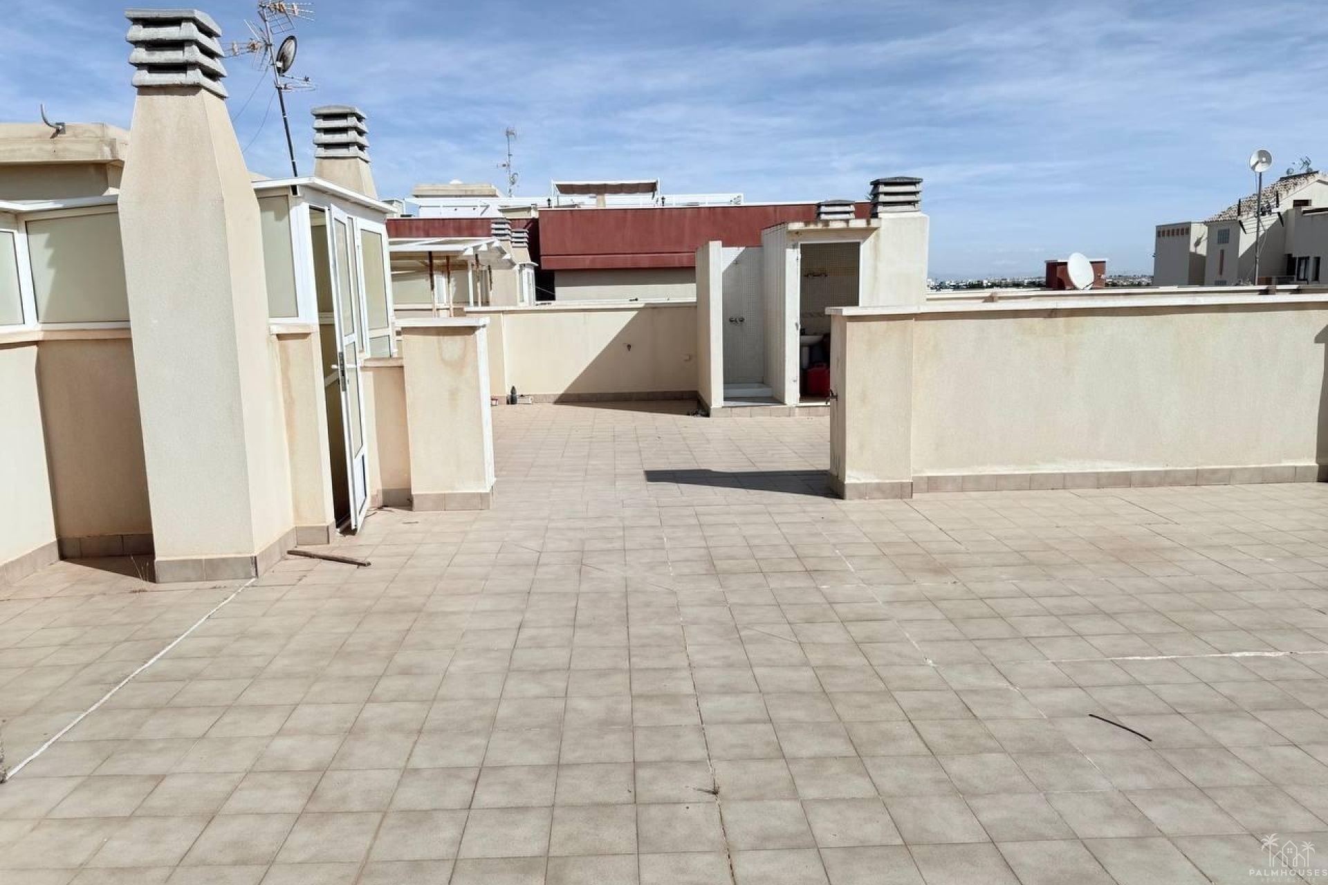Resale - Apartments - Orihuela Costa - Lomas de Cabo Roig