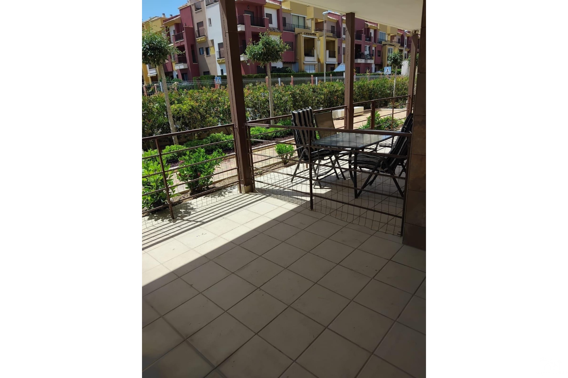 Resale - Apartments - Orihuela Costa - Lomas de Cabo Roig