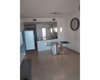 Resale - Apartments - Orihuela Costa - Lomas de Cabo Roig