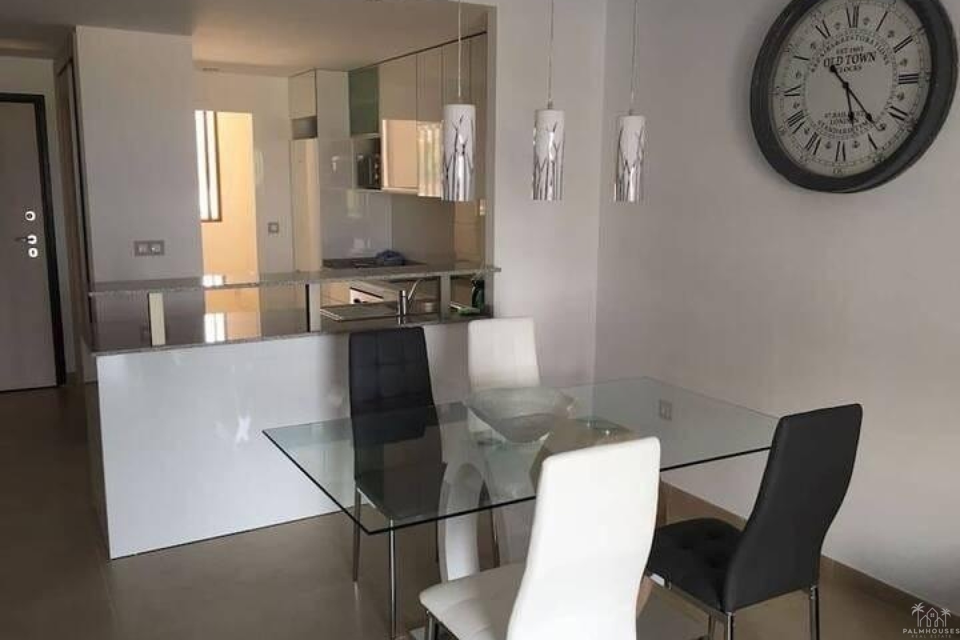 Resale - Apartments - Orihuela Costa - Lomas de Cabo Roig