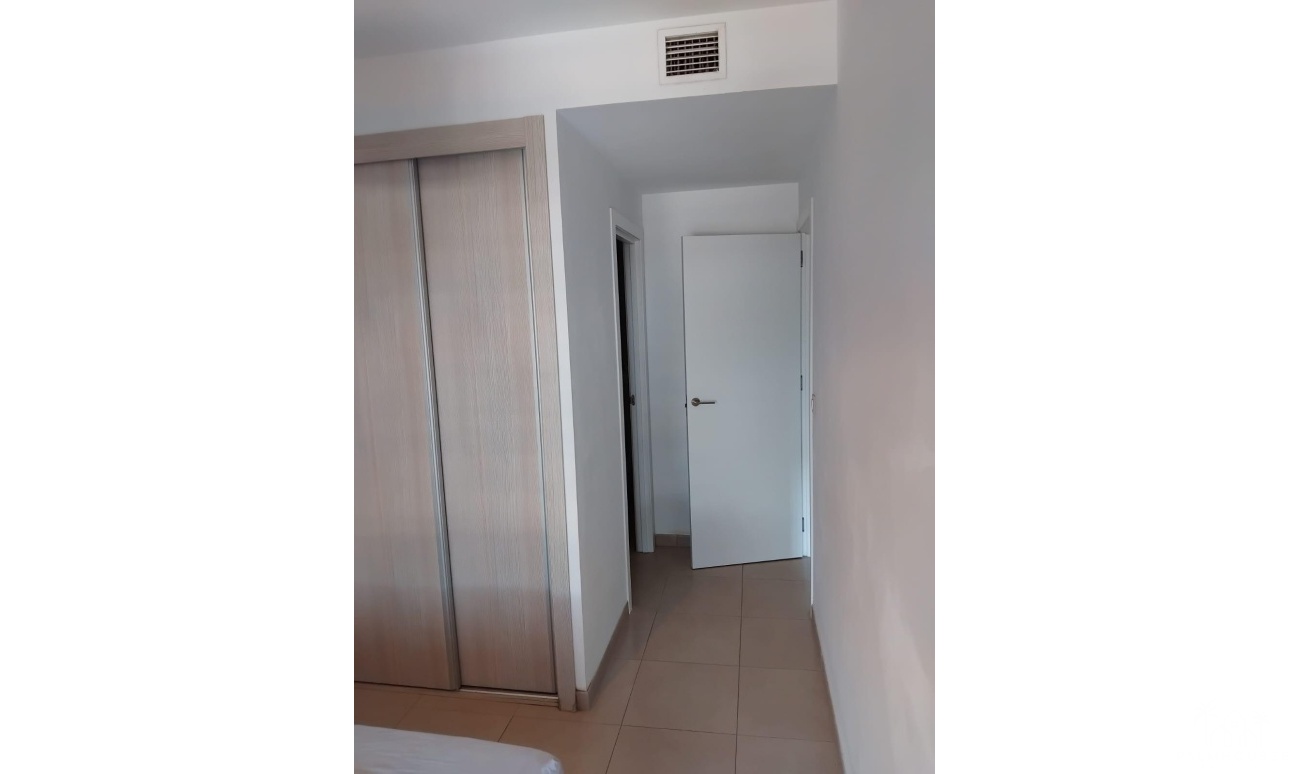 Resale - Apartments - Orihuela Costa - Lomas de Cabo Roig