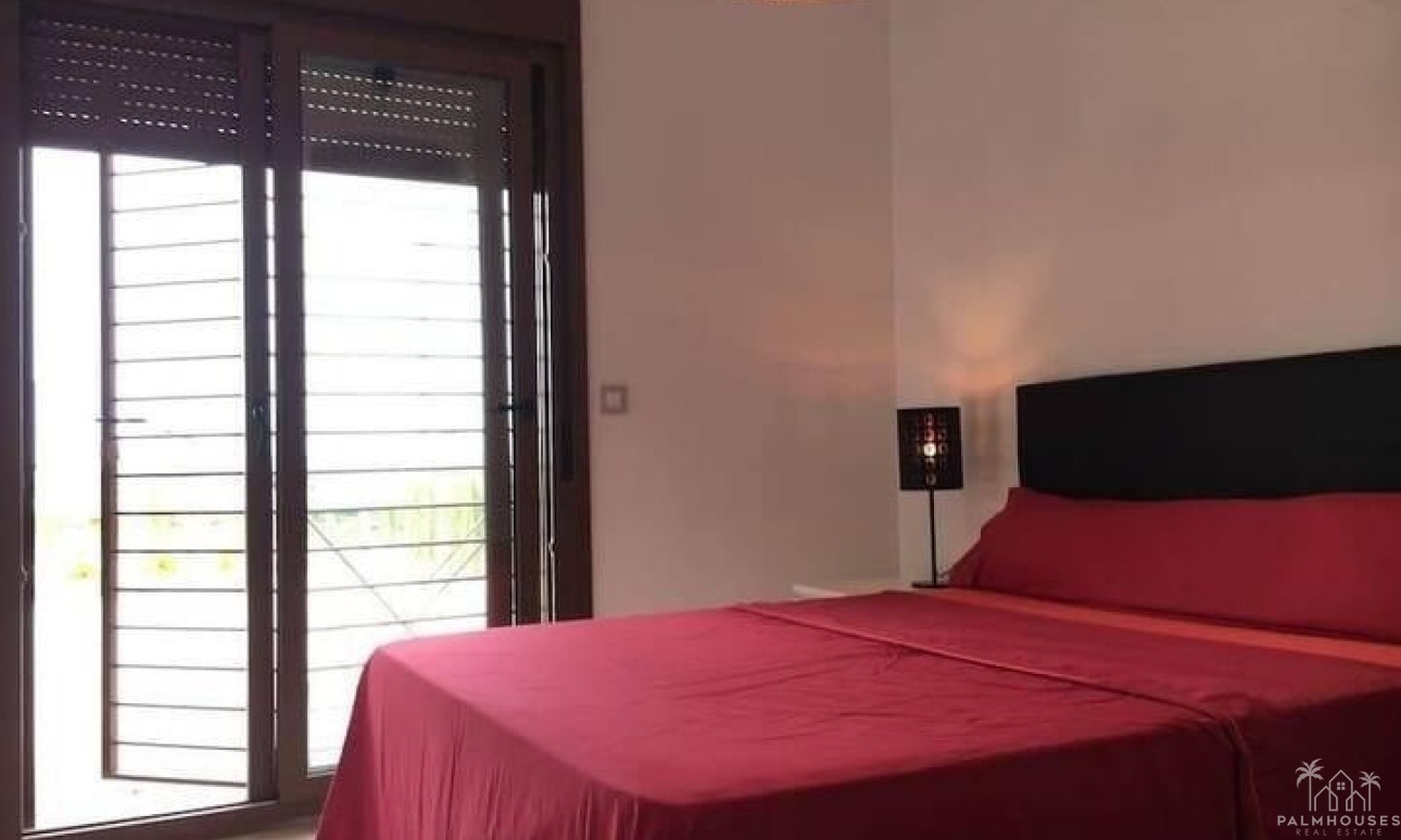 Resale - Apartments - Orihuela Costa - Lomas de Cabo Roig