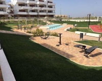 Resale - Apartments - Orihuela Costa - Lomas de Cabo Roig