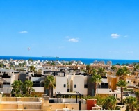 Resale - Apartments - Orihuela Costa - Lomas de Cabo Roig