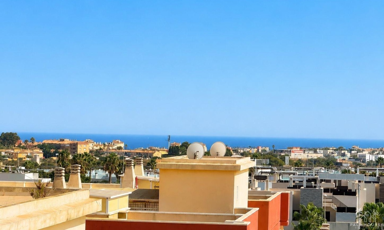 Resale - Apartments - Orihuela Costa - Lomas de Cabo Roig