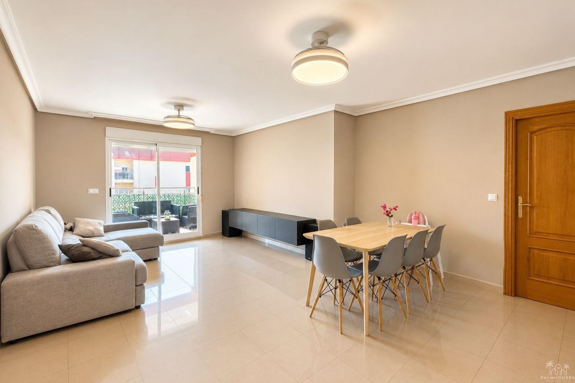 Resale - Apartments - Orihuela Costa - Lomas de Cabo Roig