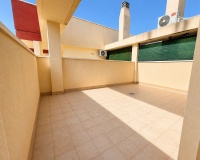 Resale - Apartments - Orihuela Costa - Lomas de Cabo Roig