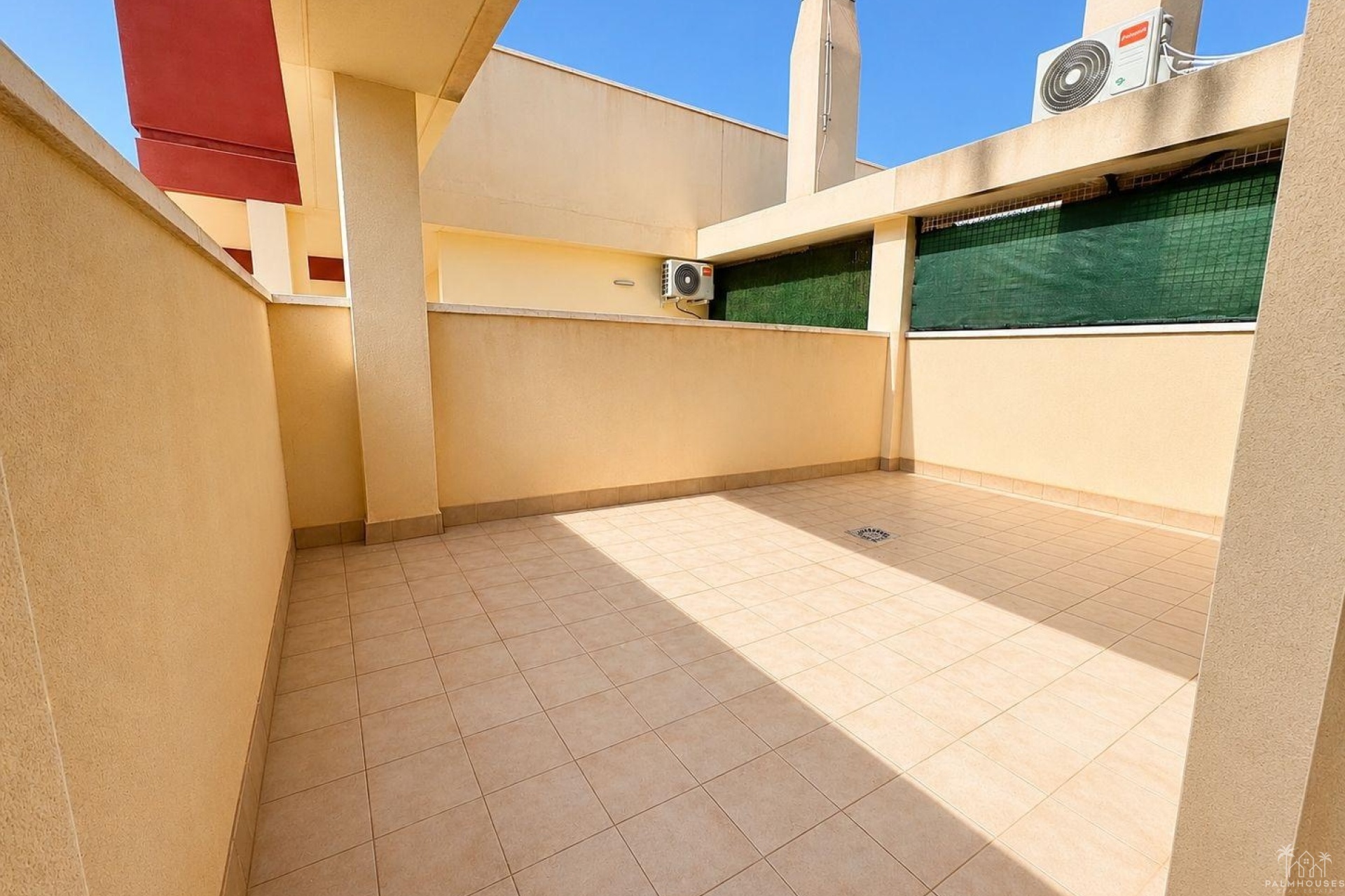 Resale - Apartments - Orihuela Costa - Lomas de Cabo Roig