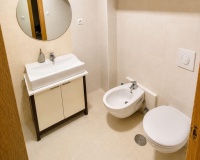 Resale - Apartments - Orihuela Costa - Lomas de Cabo Roig